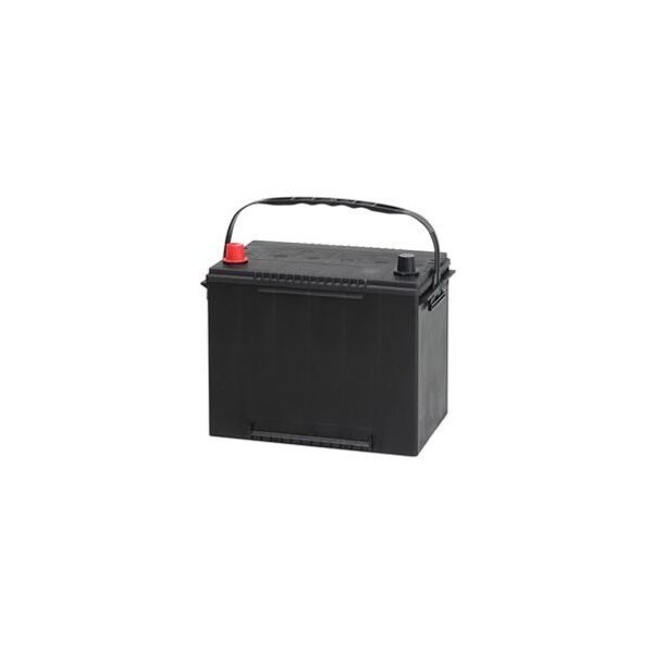 Ilc Replacement For DODGE B300 L6 37L 375CCA YEAR 1975 BATTERY B300 L6 3.7L 375CCA YEAR: 1975 BATTERY: - main